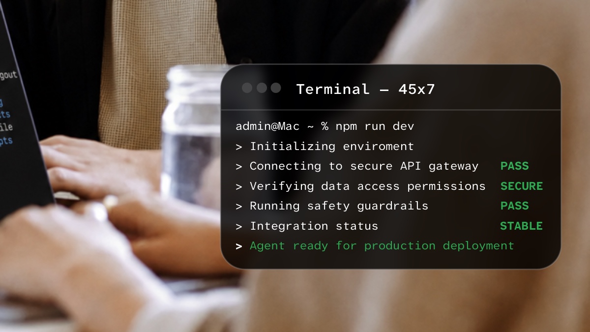 Agentic Engineers