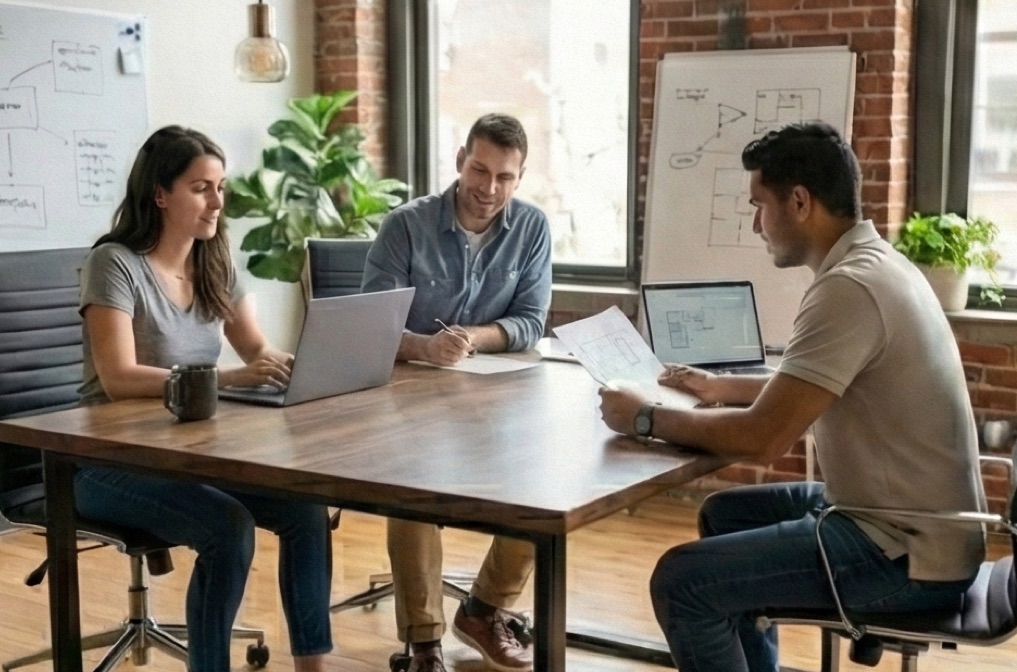 Employers Background